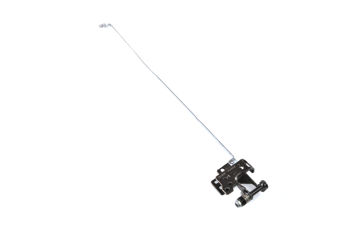 13NR03L0M06021 - Hinge, Right