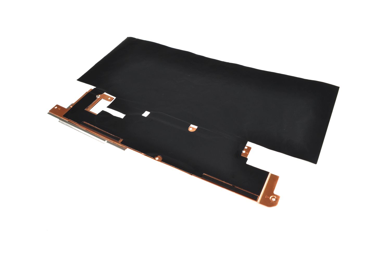 BA62-01054A - Heat Sink cpu-lkf, Spacex LKF, CU