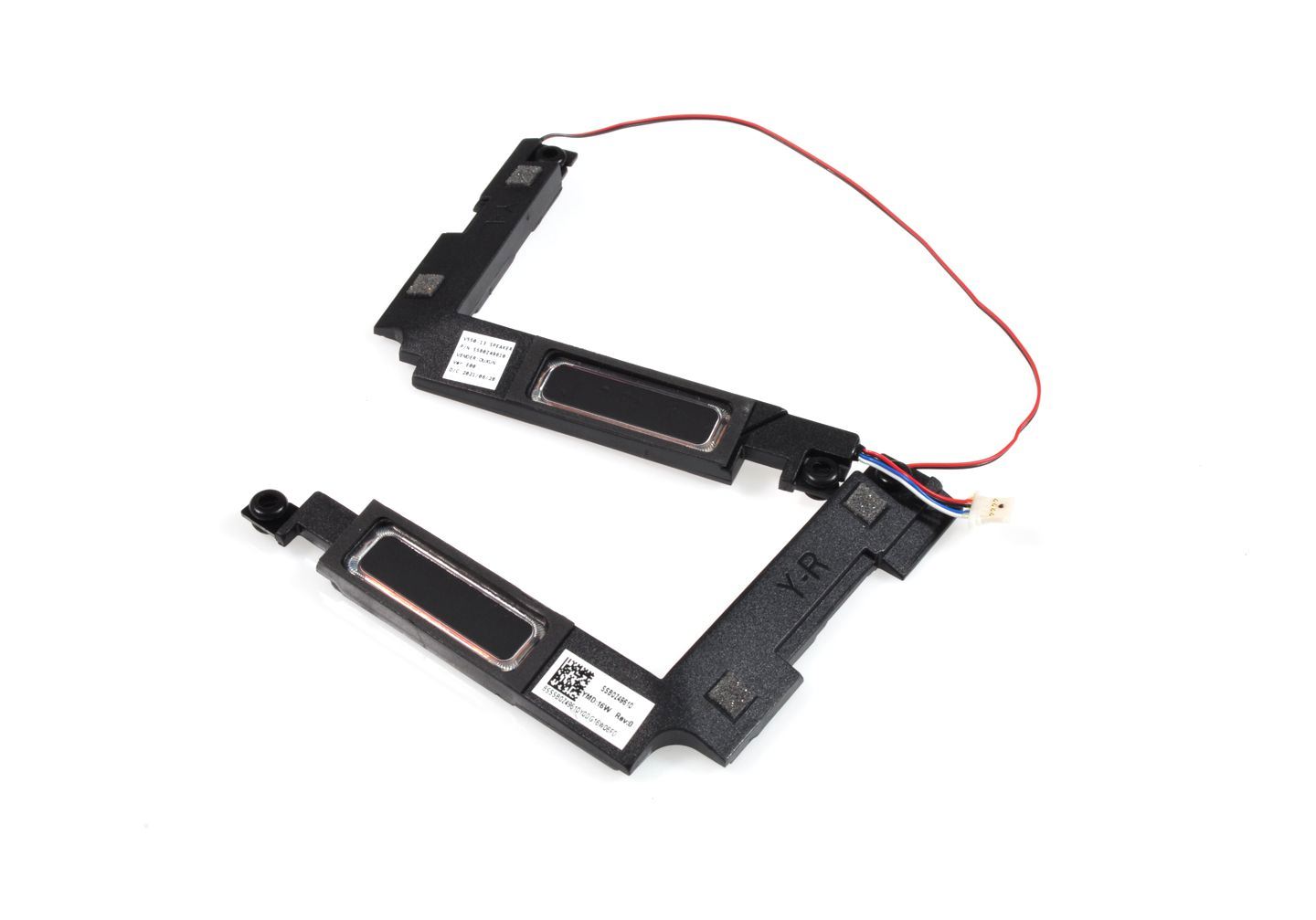 5SB0Z49594 - Speaker Assembly 3411 Veco