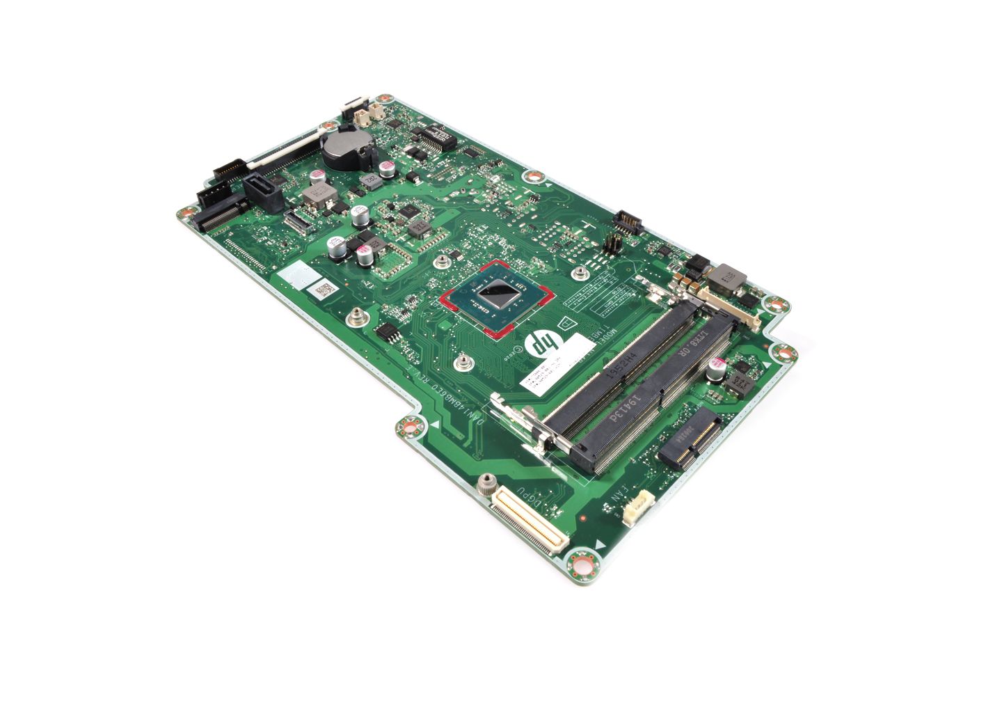 L90529-601 - System Board (MB Timber, GLK, 10W, CDC J4005)