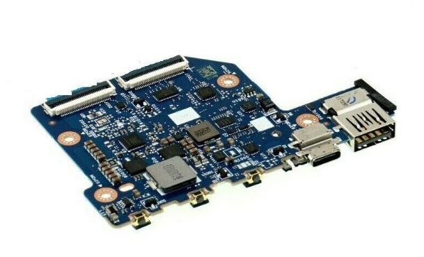 M47688-001 - USB Board