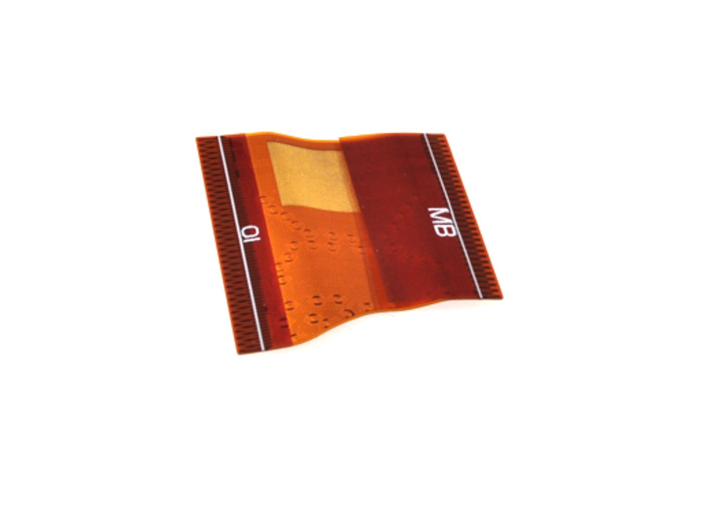 0800-16U0E00 - FPC, I/ O