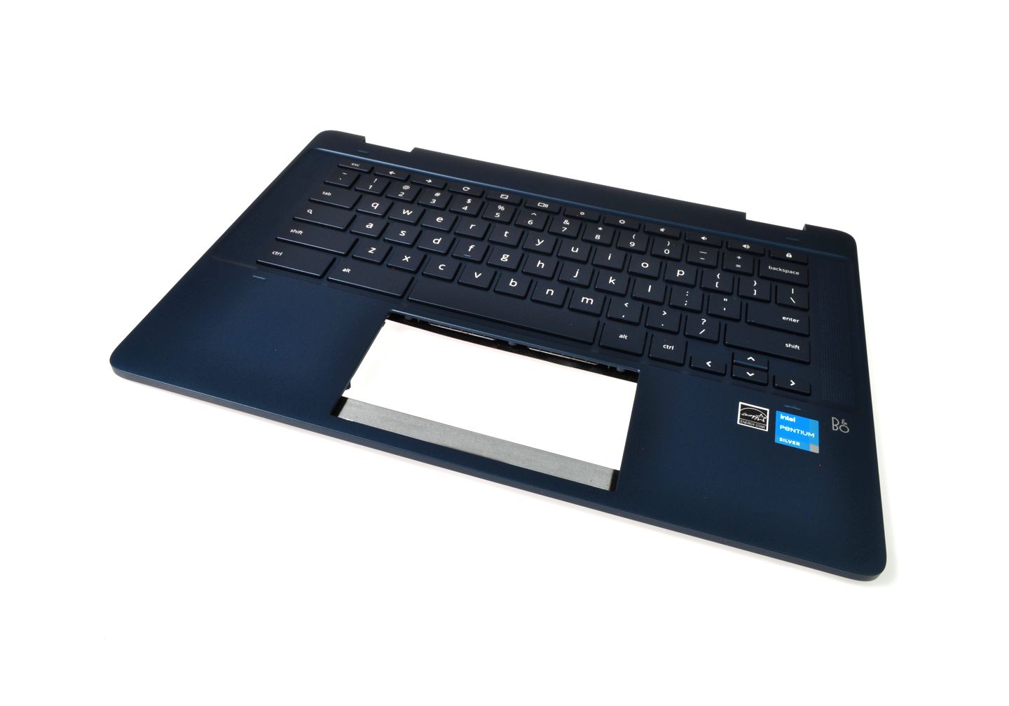 M47700-001 - TOP Cover SPB with Keyrboard (SPB US)