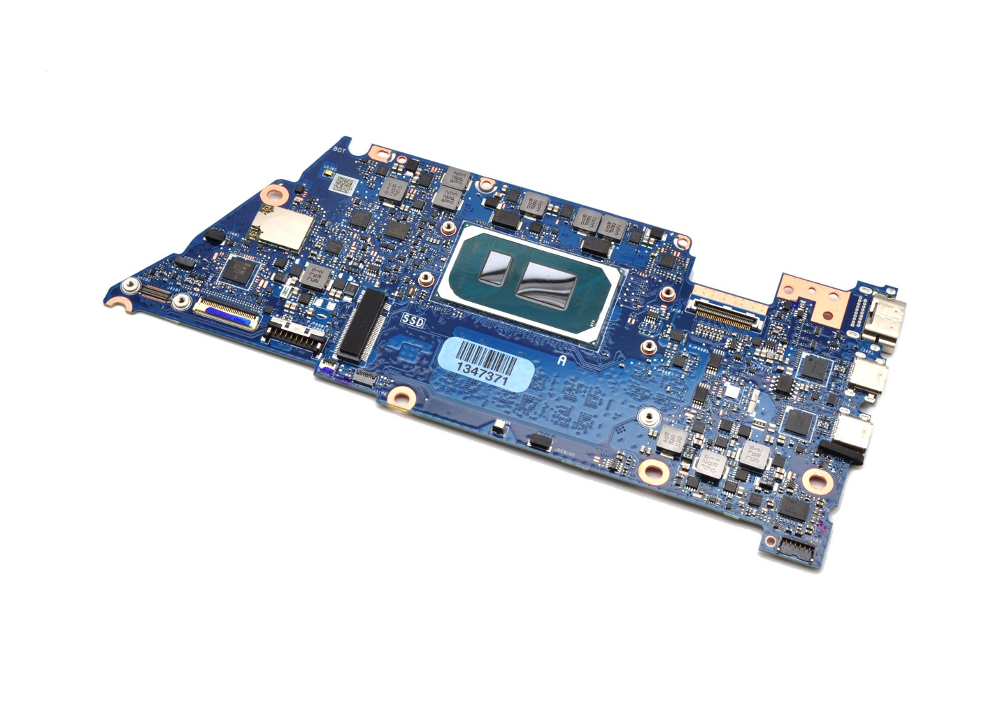 90NB0RZ0-R01003 - System Board (MB 16G/ I7-1165G7)