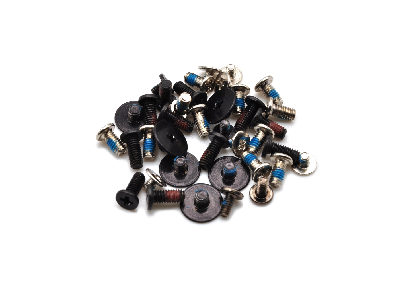PHQ-1114763 - Screw Kit
