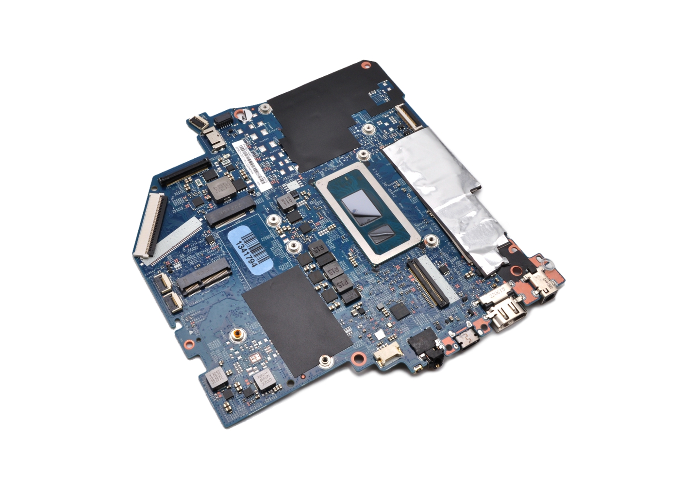 5B21H24571 - System Board (WIN I71255U UMA 8G)