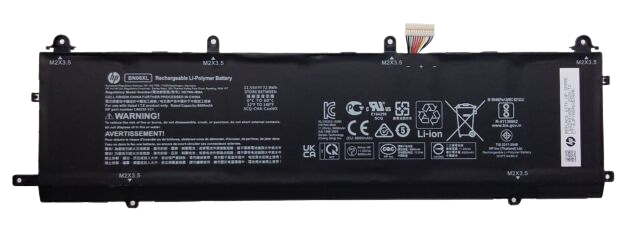 BN06XL - Battery 6c 72wh 3.16ah Li