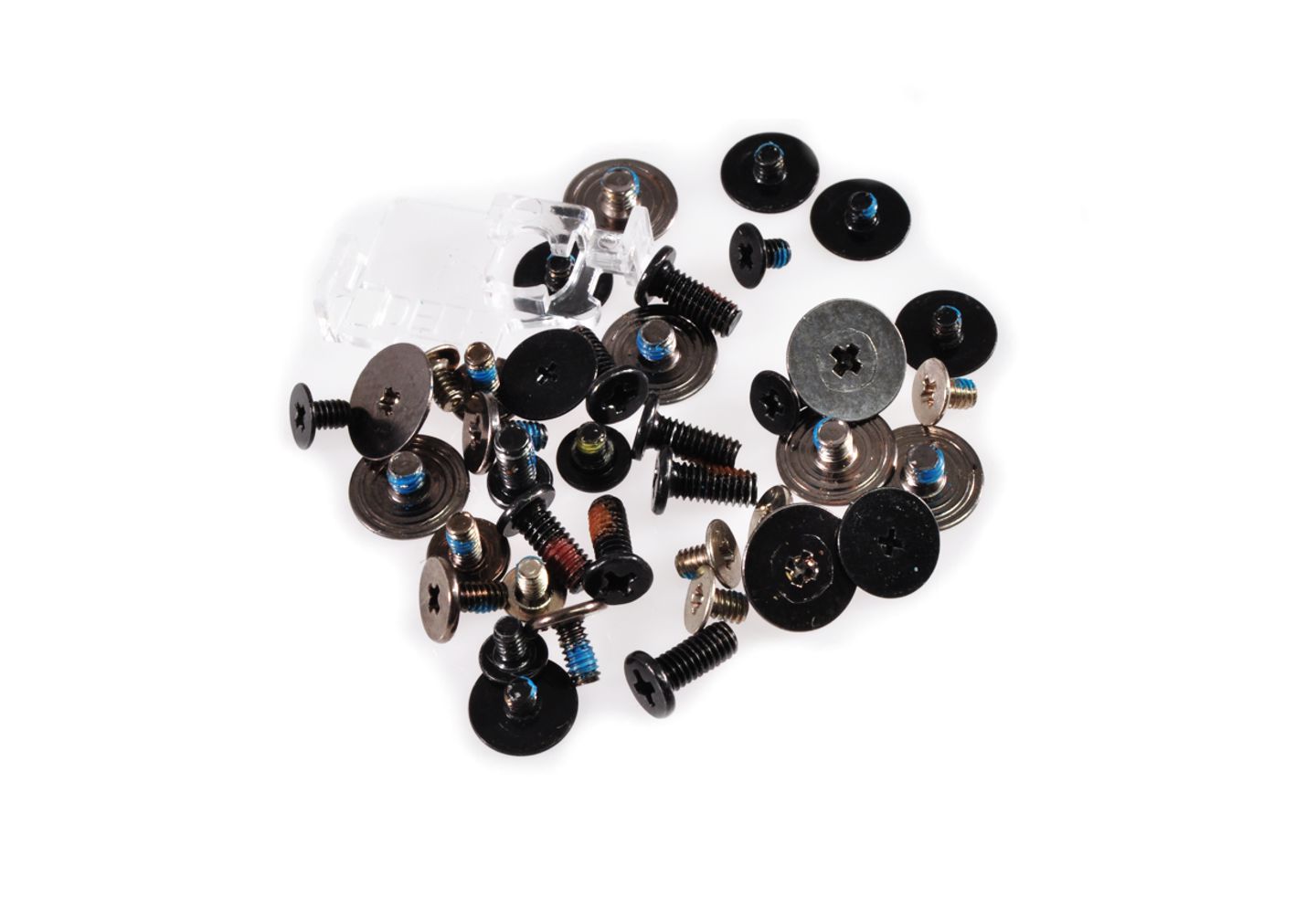 PHQ-1059383 - Screw Kit
