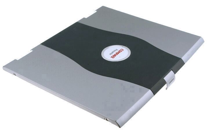 198699-001-BC - LCD Back Cover (13.1)
