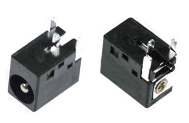 PHQ-165146 - Replacement DC Power Jack for ZE4400 Series System Boards