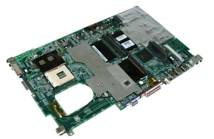 356670-001 - System Board (Integrated Nvidia Geforce FX GO5200)