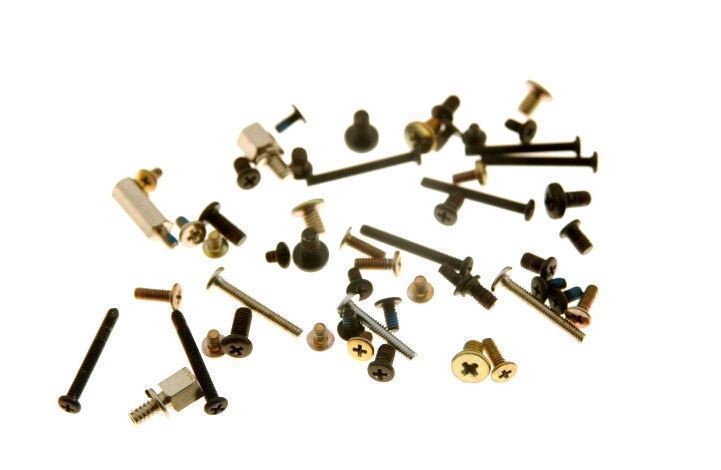 PHQ-59643 - Screw Kit (Miscellaneous)