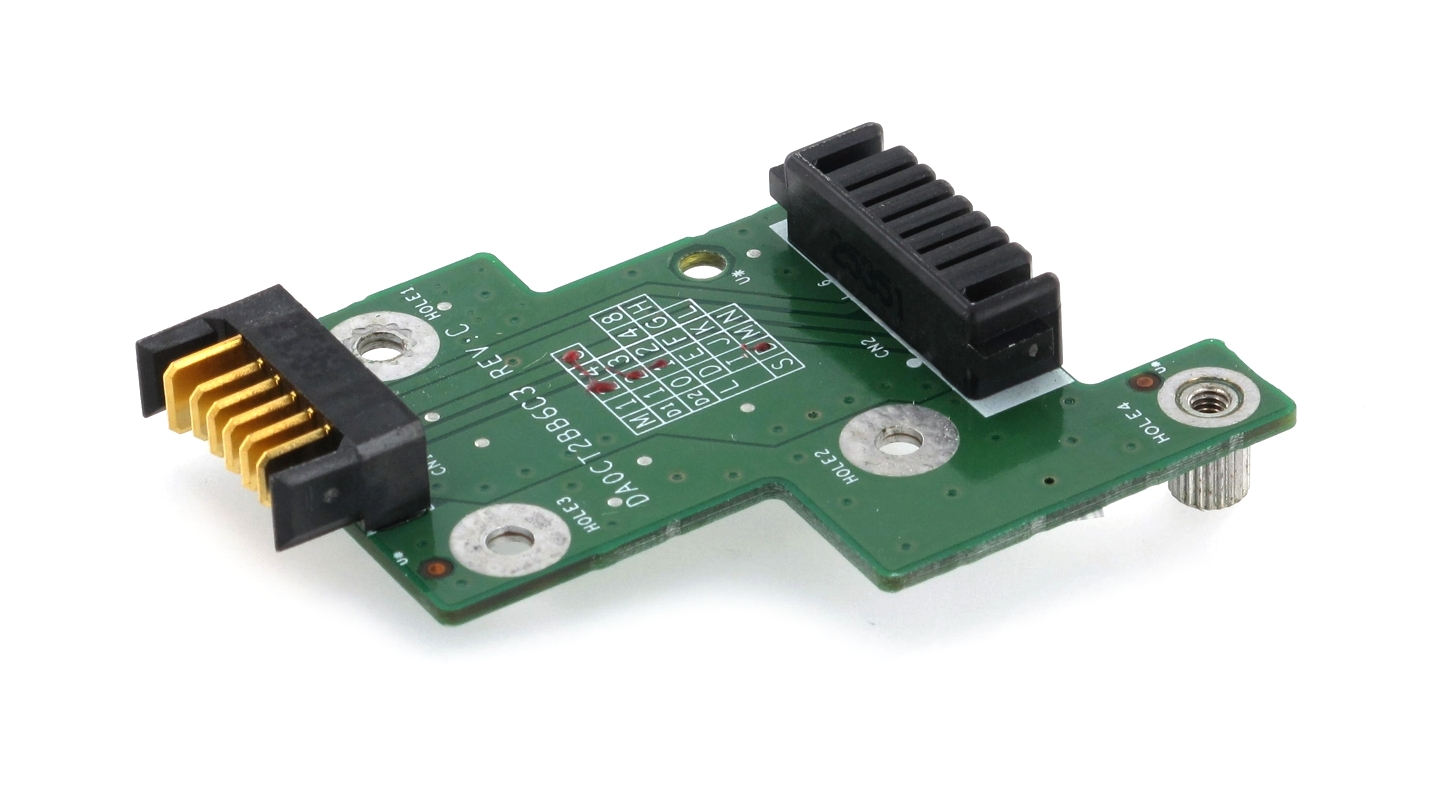 DA0CT2BB6C3 - Battery Connector Board