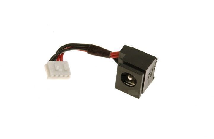 P000411730 - DC-IN Harness (DC Power Jack With Harness) for Satellite A10/ Satellite A15