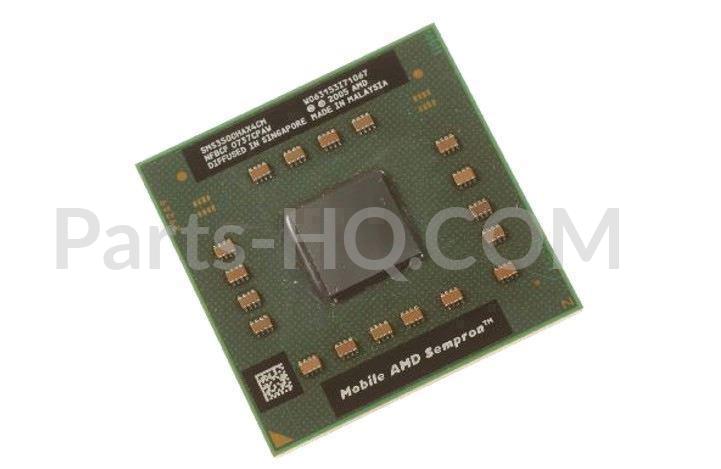 Amd discount sempron 3500