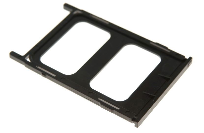 PHQ-167163 - PC Card Slot Bezel (418877-001-1)