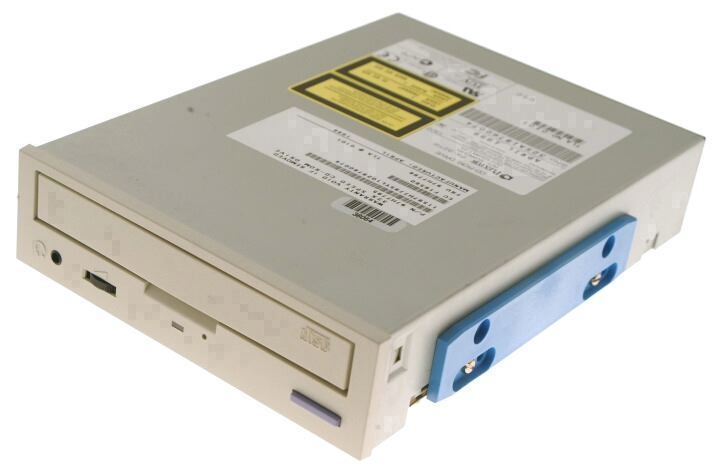97H7610-BEIGE - 5.25 IN Scsi-68PIN 32X CD-ROM