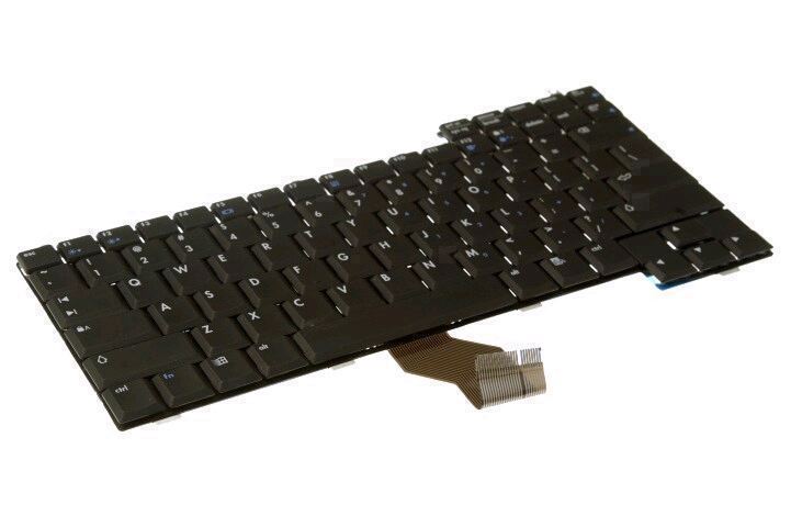 K022546E1-US - Pavilion Keyboard (USA/ English)
