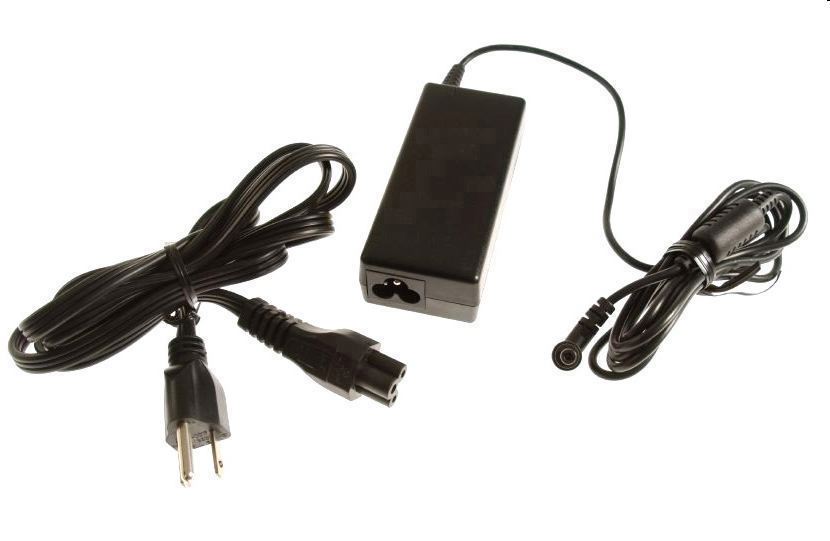 PA-1650-02 - AC Adapter With Power Cord (19 Volt/ 90 Watt)