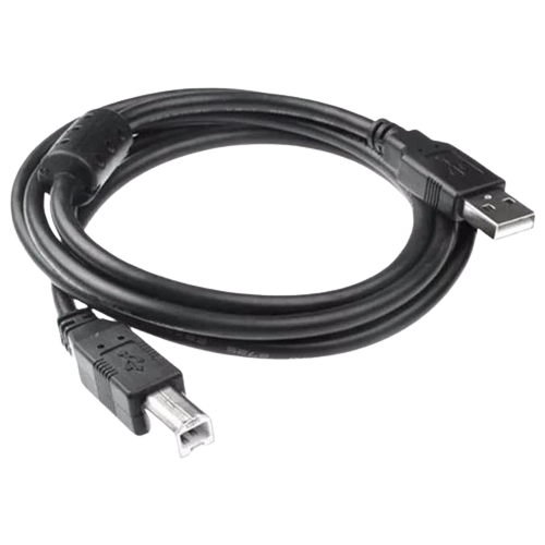 C9930-80003 - Universal Serial Bus (USB) Interface Cable (Black)