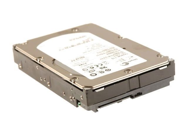 341-4396 - 300GB Hard Drive (SAS, 3.5IN, 10K)