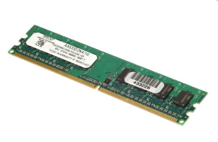 A0735489 - 2GB Memory Module