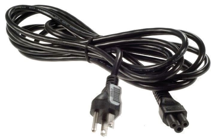 213349-005 - Power Cable (3 Prong 10FT)