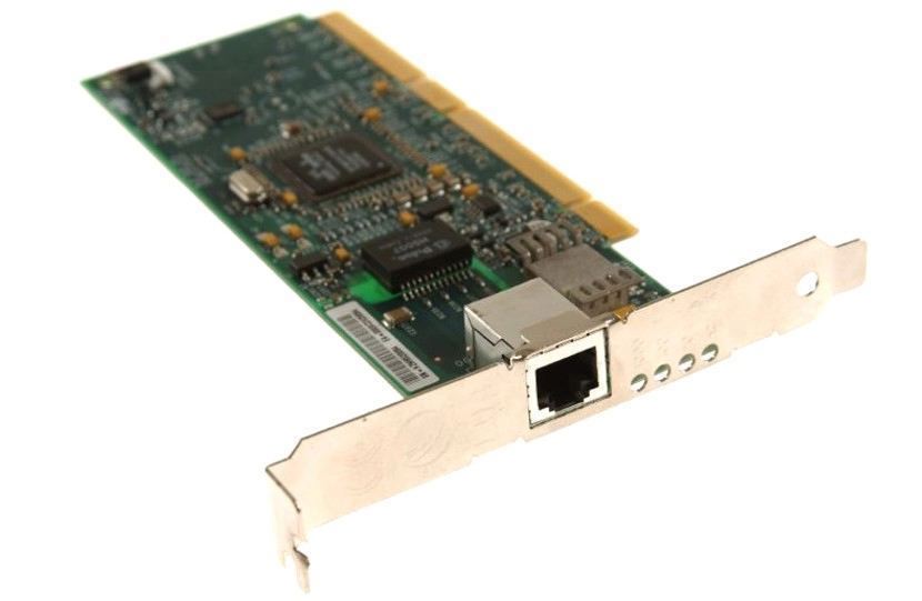 27303-60001 - Thinlan (10BASE-2) Board for Novell Netware