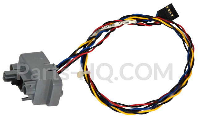5189-3960 - ON/ Off Power Switch Assembly