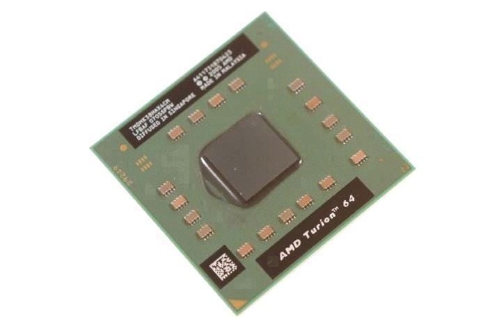 450603-001 - 2.2GHZ AMD Turion 64 MK-38 Processor