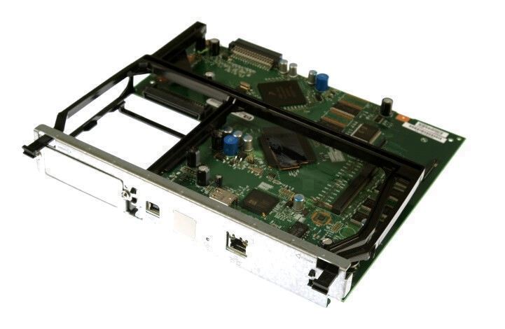 Q5982-69002 - Formatter (Main Logic) Board