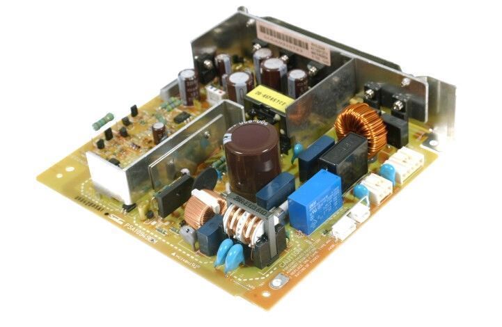 Q1860-69006 - Power Supply Assembly (for 100V/ 120V Operation)