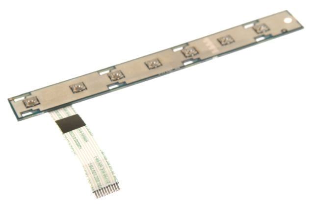 K000047990 - Switch Board, 7-Button