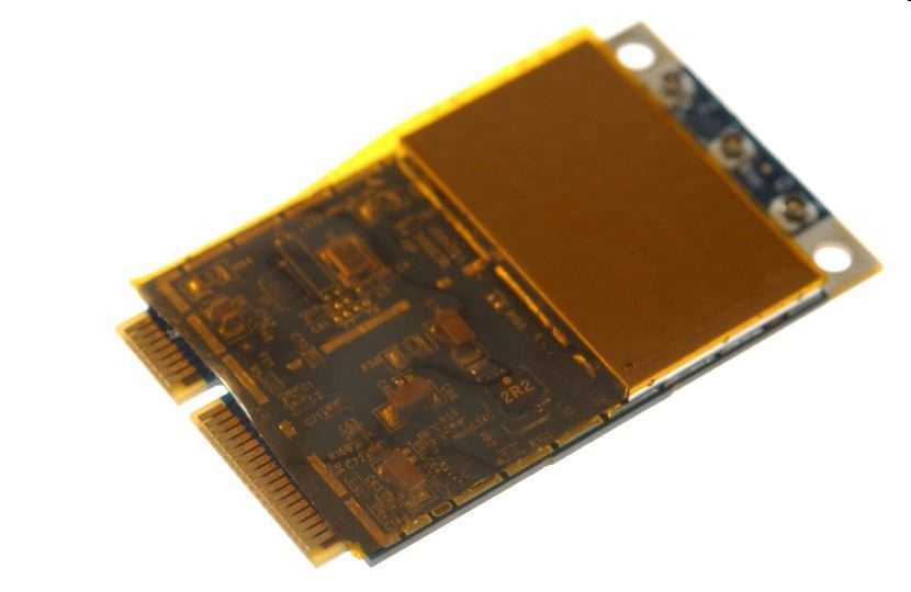 K000049190 - W-LAN, Atheros 802.11A/ G/ n