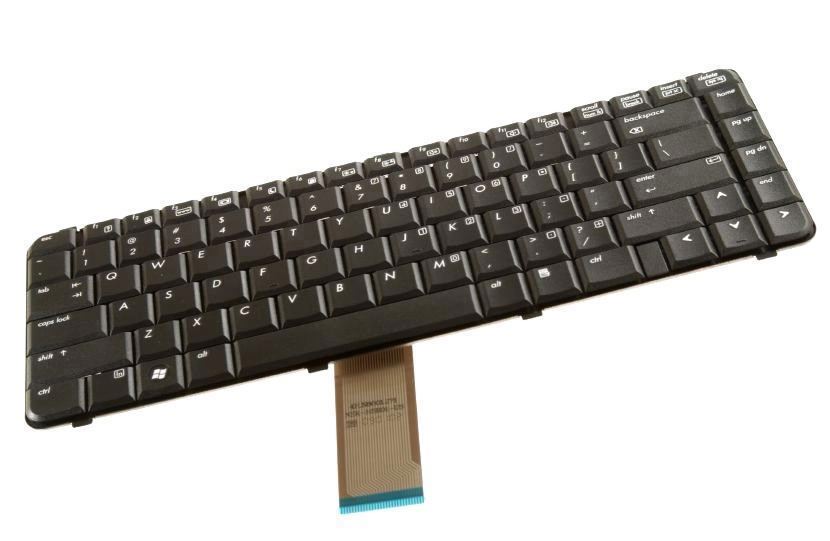 491274-001 - Keyboard Unit (USA)