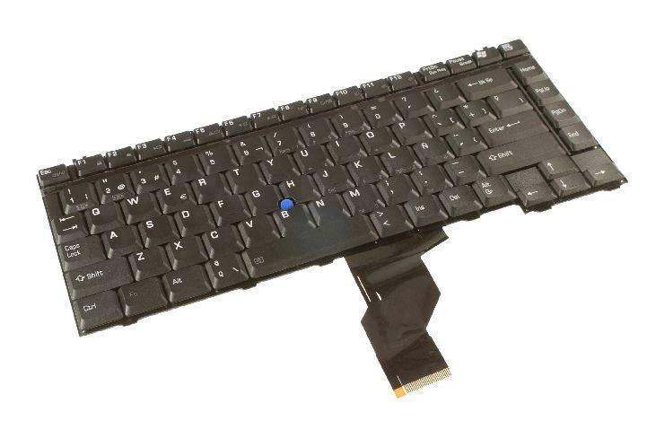 NSK-T702S - Spanish Keyboard Unit/ Teclado En Espa±ol (Espanol)