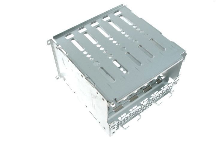 511784-001 - Cage Drive 6 Bay