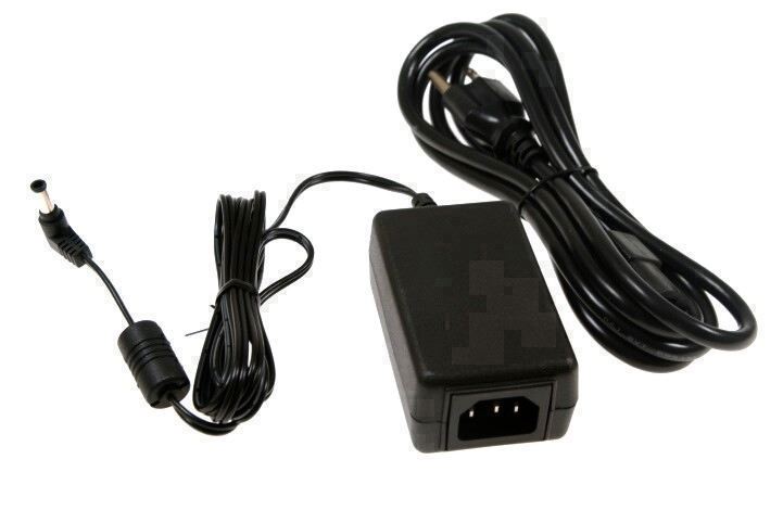 0957-2132 - Universal AC Power Adapter