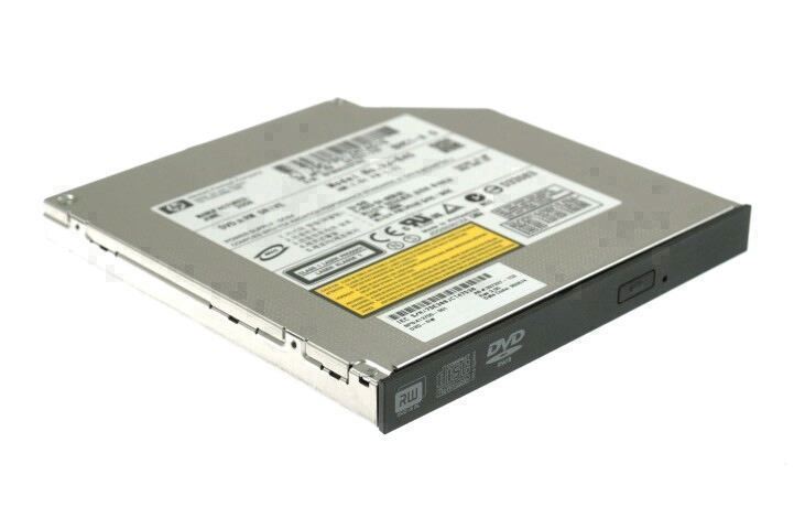397247-001 - DVD RW Drive (Fixed Bay/ Lightscribe)