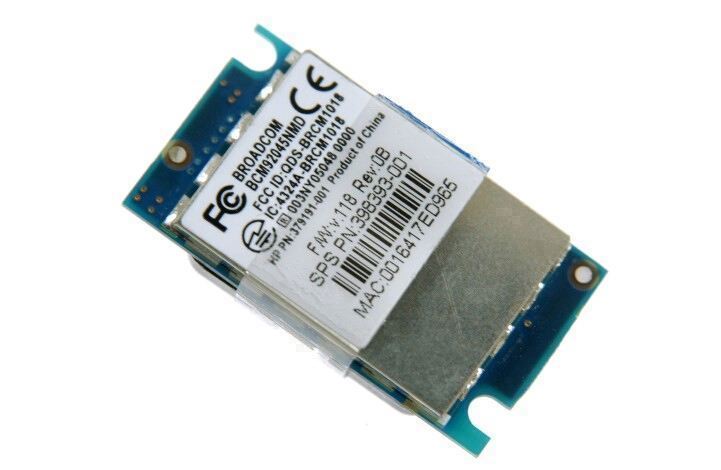 397923-002 - Embedded Blueflame Circuit Board