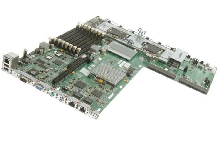 412199-001 - I/ O System Board (Motherboard)