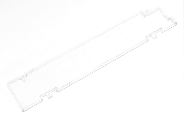C8963-80006 - Absorber Platen