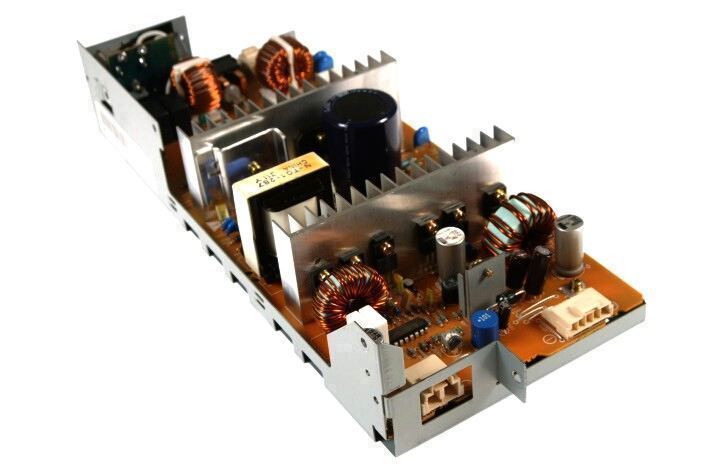 RG5-6410-020CN - Low Voltage Power Supply PC Board