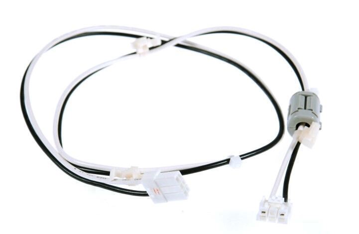 RG5-6434-000CN - AC Cable (Connects AC Power Supply to Fuser Power Supply 220V)