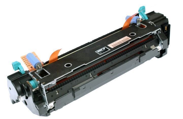 RG5-6517-110CN - Image Fuser Assembly (Bonds Toner to Paper With Heat)