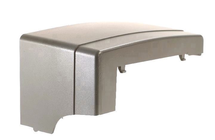 Q1636-40003 - Right Side Cover Assembly