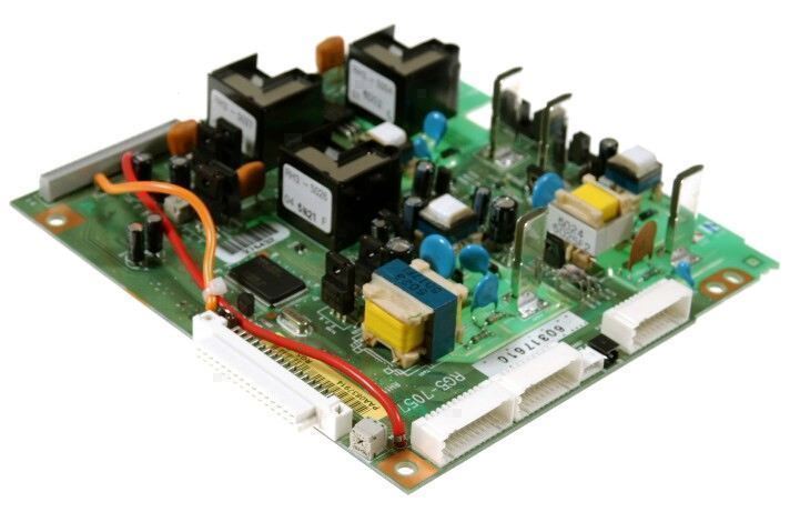 Q1860-69011 - DC Controller PC Board