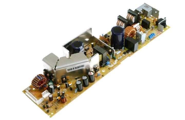 RK2-0157-000CN - Low Voltage Power Supply (Located ON Bottom Left Side Of Printer)