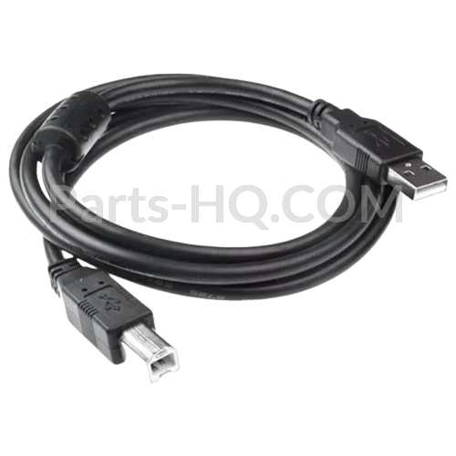 Q6236-67901 - 1 Meter USB Cable Serv 1 Meter USB Cable Service Re