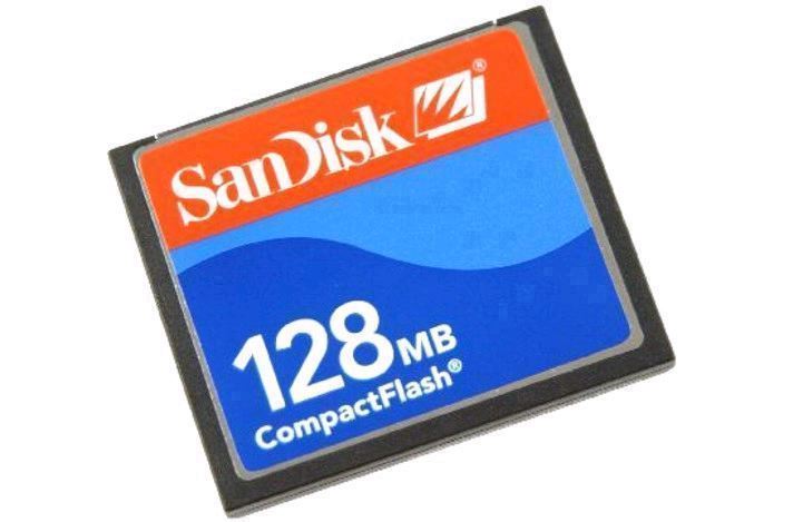 Q7725-67919 - CLJ 3000 1GB Flash Modul CLJ 3000 1GB Flash Module 46.0